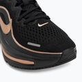 Buty do biegania damskie Nike Winflo 12 black/off noir/rose gold/metallic rose gold 7