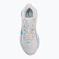 Buty do biegania męskie Nike Winflo 12 vast grey/off white/light current blue 5