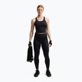 Legginsy treningowe damskie Nike Pro Sculpt High-Waisted 7/8 black/black 2
