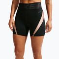 Spodenki treningowe damskie Nike Pro Sculpt black/linen/black/black 4