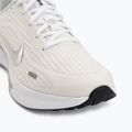 Buty do biegania damskie Nike Journey Run white/sail/black/metallic silver 7