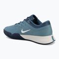 Buty do tenisa męskie Nike Vapor Pro 3 Clay smokey blue/light bone/new slate/white 3