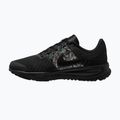 Buty do biegania męskie Nike Run Defy black/dark smoke grey/iron grey/white 2
