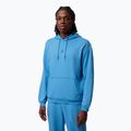 Bluza męska Nike Jordan Sport Crossover blue beyond