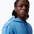 Bluza męska Nike Jordan Sport Crossover blue beyond 4