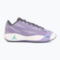 Buty do koszykówki męskie Jordan Luka 77 urban lilac/iron grey/sail/rio teal 2