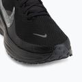 Buty do biegania męskie Nike Revolution 8 black/dark smoke grey/iron grey/white 7