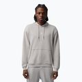 Bluza męska Nike Jordan Sport Crossover grey heather