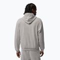 Bluza męska Nike Jordan Sport Crossover grey heather 3