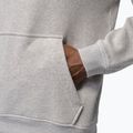 Bluza męska Nike Jordan Sport Crossover grey heather 6
