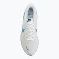Buty do biegania męskie Nike Revolution 8 off white/vast grey/light current blue 5