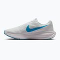Buty do biegania męskie Nike Revolution 8 off white/vast grey/light current blue 9