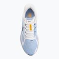 Buty do biegania damskie Nike Structure Plus white/aluminum/sundial/mystic navy 5