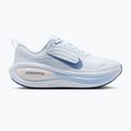Buty do biegania damskie Nike Vomero Plus white/aluminum/football grey/mystic navy 8