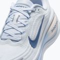 Buty do biegania damskie Nike Vomero Plus white/aluminum/football grey/mystic navy 14