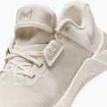 Buty treningowe damskie Nike Metcon 10 light orewood brown/phantom/metallic silver 13