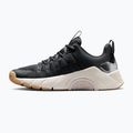 Buty treningowe damskie Nike Free Metcon 7 anthracite/black/phantom/metallic silver 9