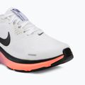 Buty do biegania męskie Nike Structure 26 white/atomic pink/racer blue/black 7