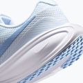 Buty do biegania damskie Nike Revolution 8 football grey/white/anthracite/aluminum 15