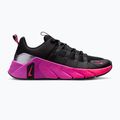 Buty treningowe damskie Nike Free Metcon 7 black/hyper pink/fuchsia blast 8