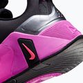 Buty treningowe damskie Nike Free Metcon 7 black/hyper pink/fuchsia blast 13