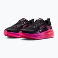 Buty do biegania damskie Nike Vomero 18 black/hyper pink/laser crimson/black 10
