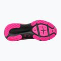 Buty do biegania damskie Nike Vomero 18 black/hyper pink/laser crimson/black 11