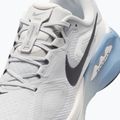 Buty do biegania męskie Nike Structure Plus grey fog/summit white/medium ash 14