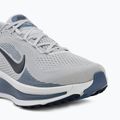 Buty do biegania męskie Nike Vomero 18 grey fog/off white/dark obsidian 7