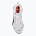 Buty do biegania męskie Nike Vomero Plus white/atomic pink/racer blue/black 5