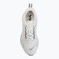 Buty do biegania damskie Nike Vomero Plus summit white/sail/metallic silver 5