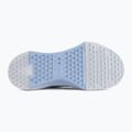 Buty treningowe damskie Nike Metcon 10 hydrogen blue/aluminum/hydrogen blue 4