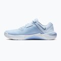 Buty treningowe damskie Nike Metcon 10 hydrogen blue/aluminum/hydrogen blue 9