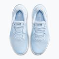 Buty treningowe damskie Nike Metcon 10 hydrogen blue/aluminum/hydrogen blue 11