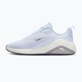 Buty treningowe damskie Nike Bella 7 football grey/sail/metallic cool grey 9