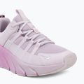 Buty treningowe damskie Nike Free Metcon 7 bleached lilac/light magenta/white 7
