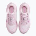Buty do biegania damskie Nike Vomero Plus bleached lilac/pink rise/light magenta 12