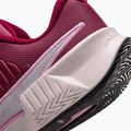 Buty do tenisa damskie Nike GP Challenge Pro team red/vast grey/black/white 12