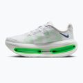Buty do biegania męskie Nike Vomero Premium white/green spark/midnight navy 2