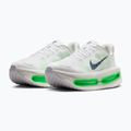 Buty do biegania męskie Nike Vomero Premium white/green spark/midnight navy 3