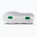 Buty do biegania męskie Nike Vomero Premium white/green spark/midnight navy 4