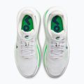 Buty do biegania męskie Nike Vomero Premium white/green spark/midnight navy 5