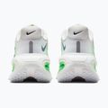 Buty do biegania męskie Nike Vomero Premium white/green spark/midnight navy 6