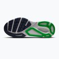 Buty do biegania męskie Nike Structure Plus white/midnight navy/green spark 11