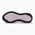 Buty do biegania damskie Nike Vomero Plus white/bleached lilac/metallic silver 11