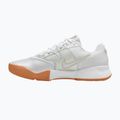 Buty do tenisa męskie Nike Court Lite 4 White/Summit White/Linen/Light Orewood Brown 9