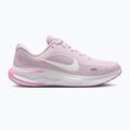 Buty do biegania damskie Nike Journey Run bleached lilac/pink rise/pink smoke/sail 8