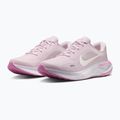 Buty do biegania damskie Nike Journey Run bleached lilac/pink rise/pink smoke/sail 10