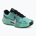 Buty do tenisa damskie Nike GP Challenge Pro Premium mint/black/pure platinum
