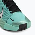 Buty do tenisa damskie Nike GP Challenge Pro Premium mint/black/pure platinum 7